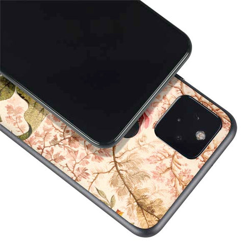 William Kilburn Marble End Google Pixel 4a 5G Skin